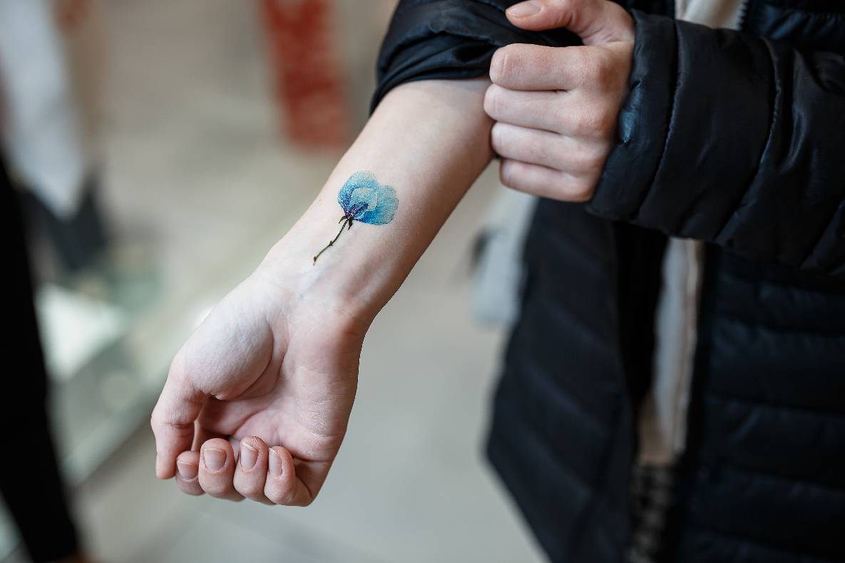 8 Березня в ТРЦ GULLIVER image-93