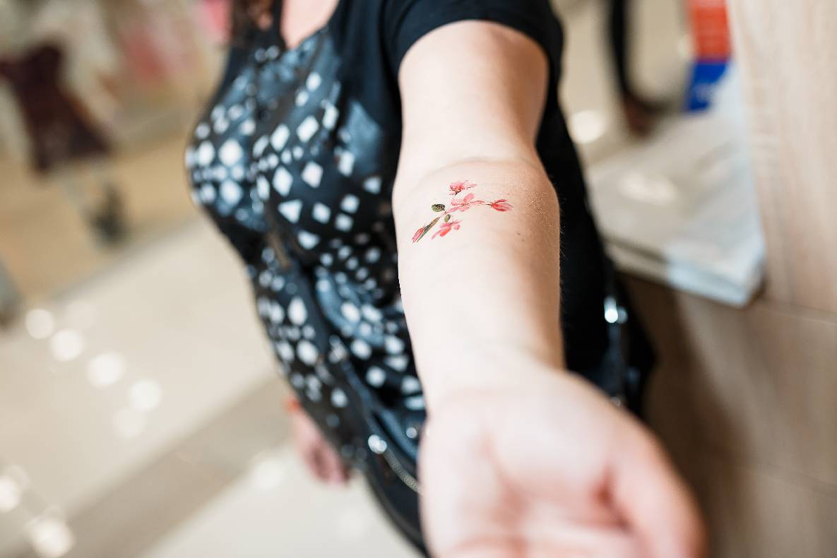 8 Березня в ТРЦ GULLIVER image-101