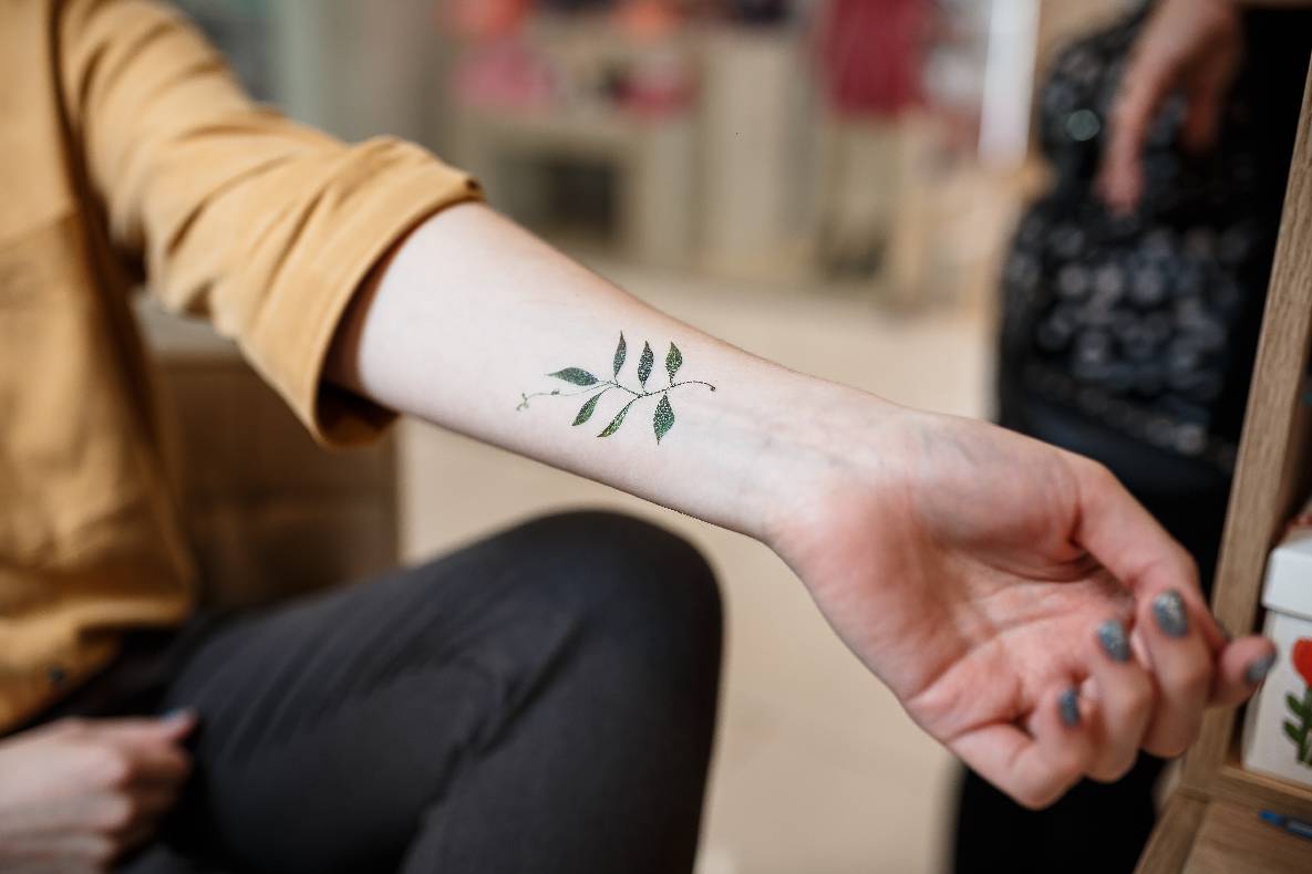 8 Березня в ТРЦ GULLIVER image-104