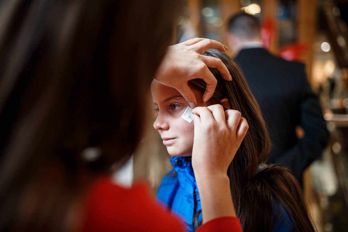 8 Березня в ТРЦ GULLIVER image-111