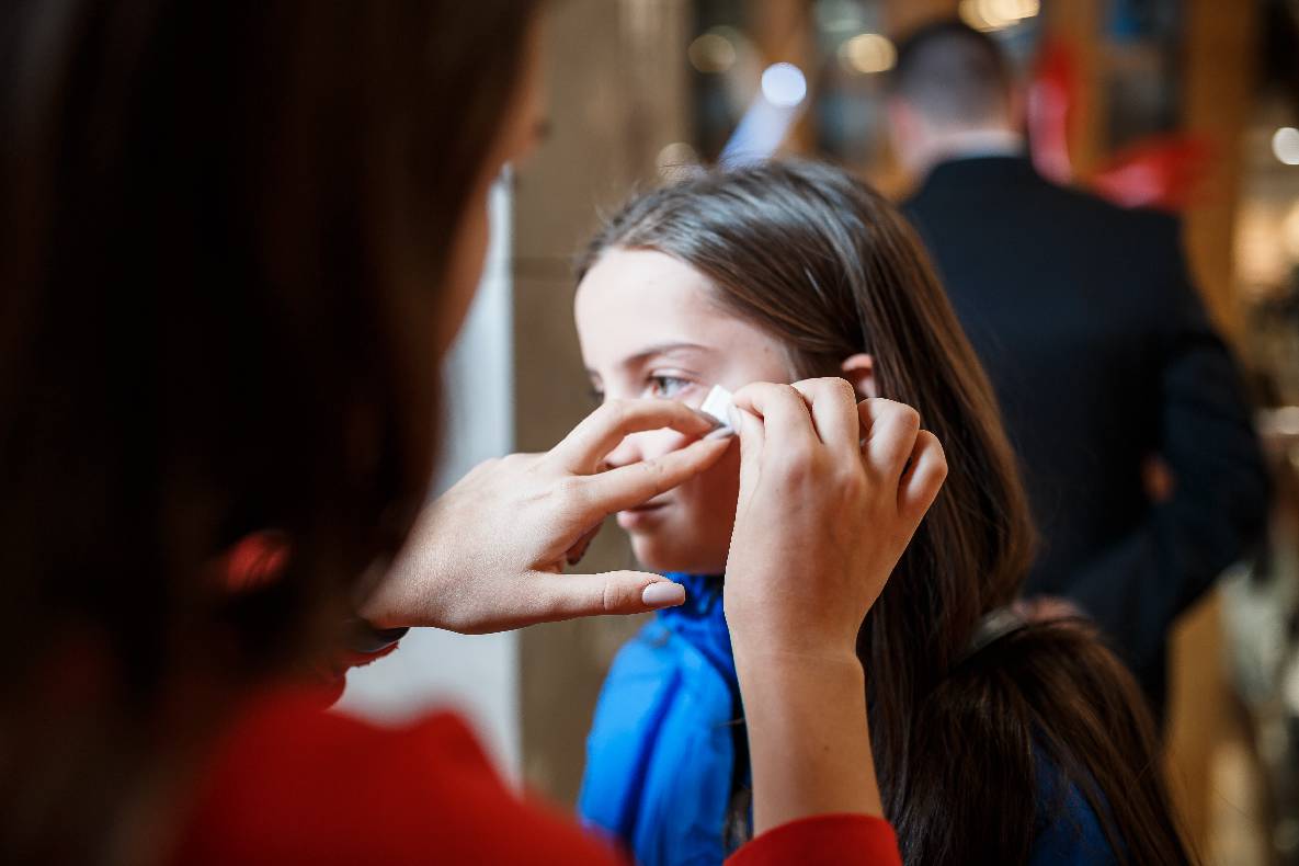 8 Березня в ТРЦ GULLIVER image-110