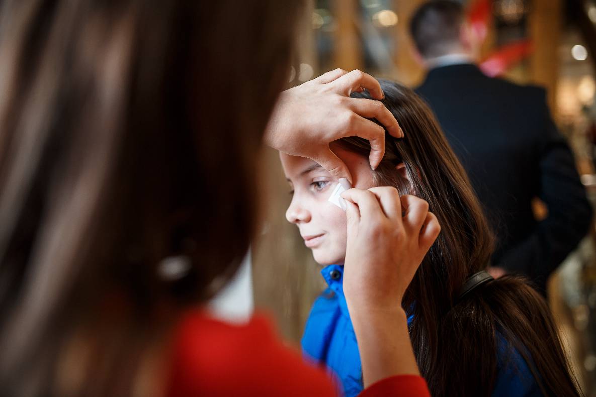 8 Березня в ТРЦ GULLIVER image-112