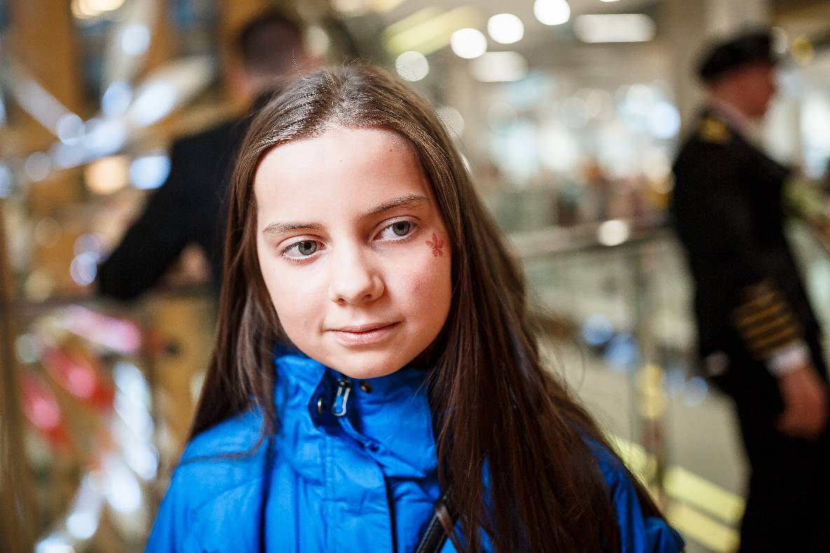 8 Березня в ТРЦ GULLIVER image-114