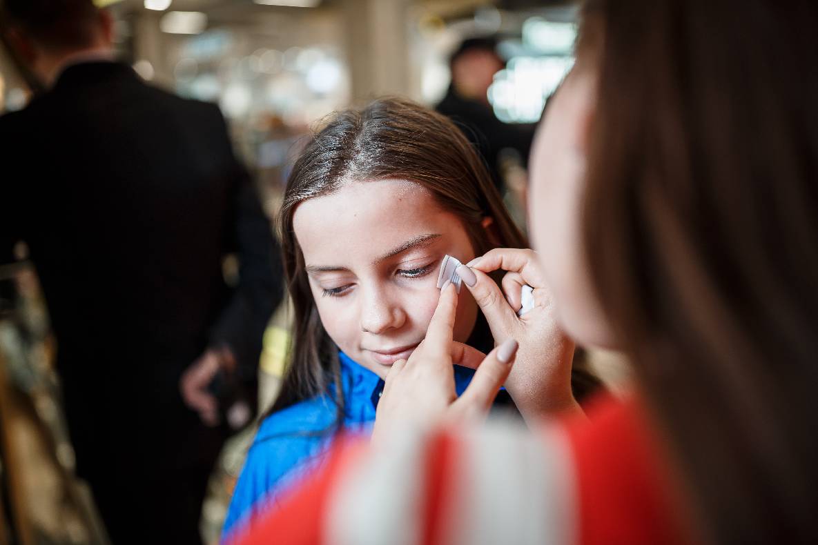 8 Березня в ТРЦ GULLIVER image-116