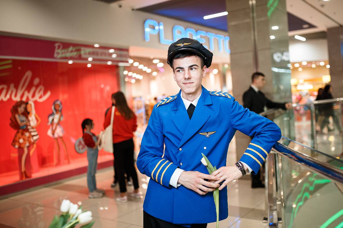 8 Березня в ТРЦ GULLIVER image-120