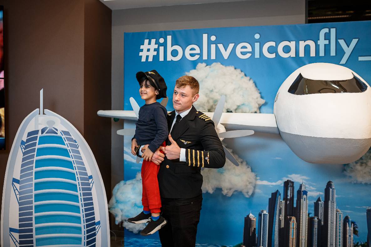 8 Березня в ТРЦ GULLIVER image-133