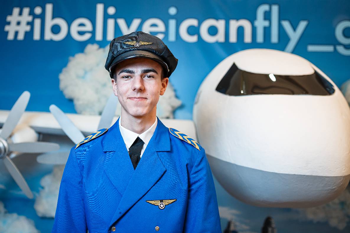 8 Березня в ТРЦ GULLIVER image-136