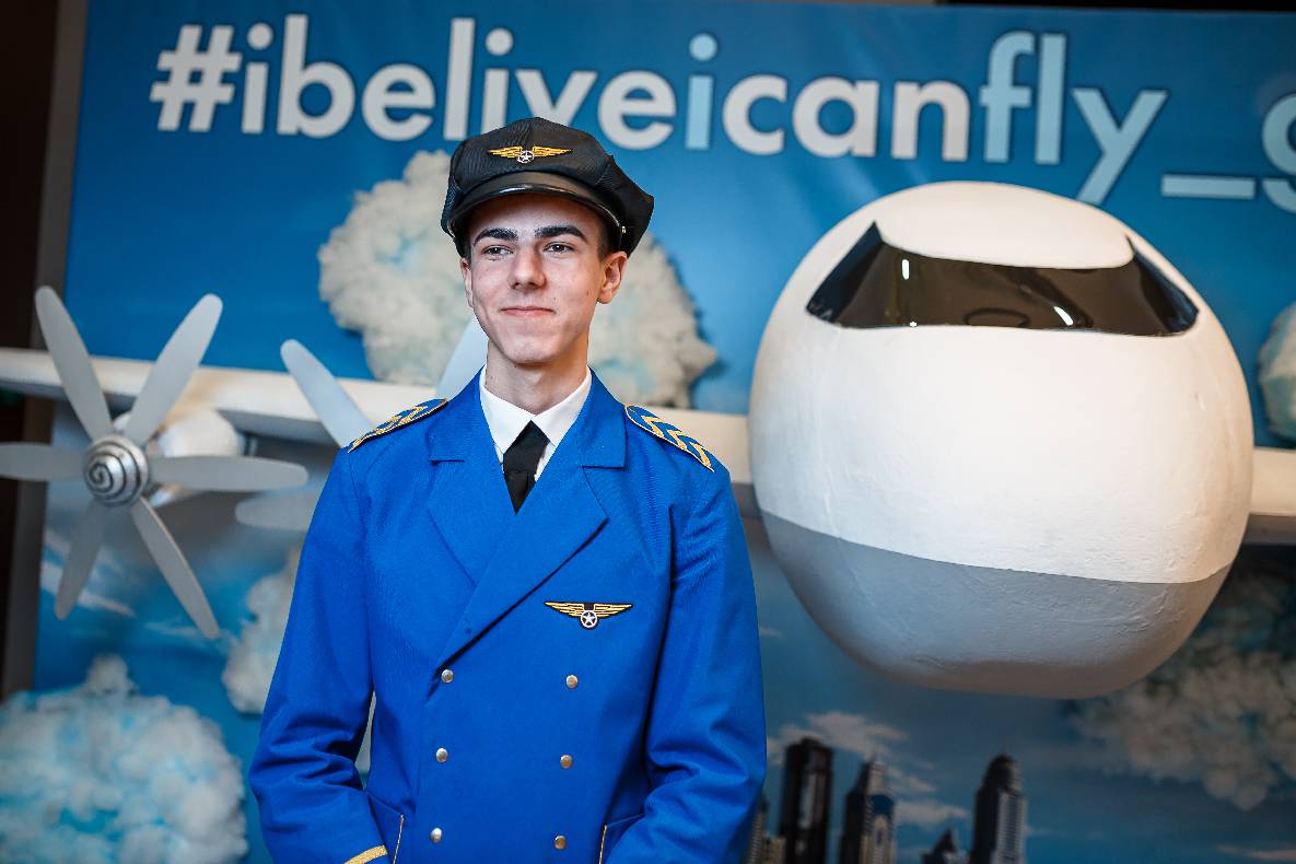 8 Березня в ТРЦ GULLIVER image-137