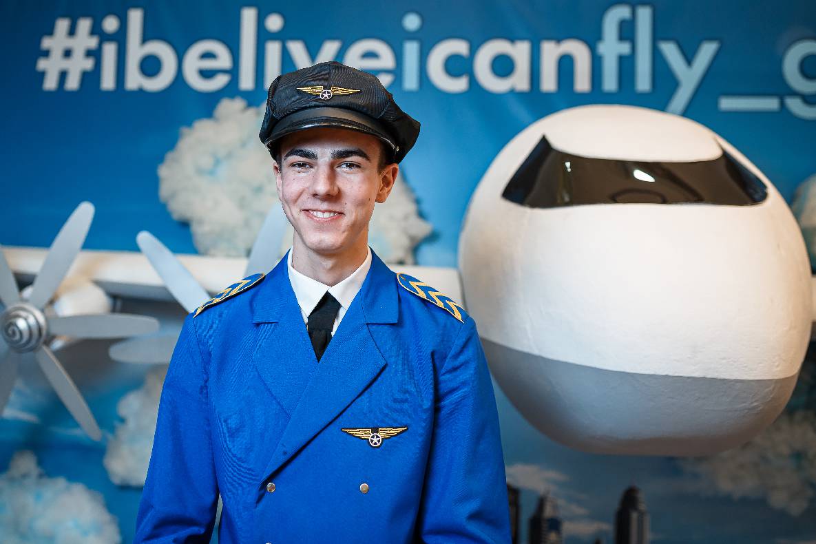 8 Березня в ТРЦ GULLIVER image-138