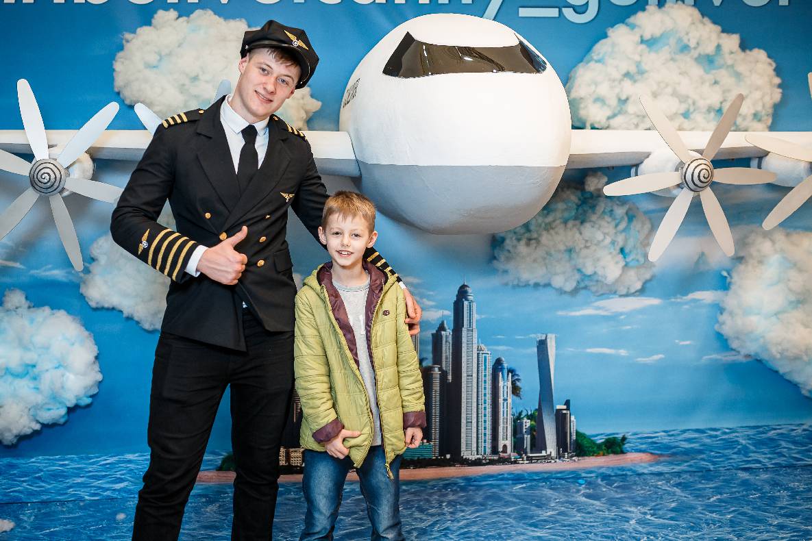 8 Березня в ТРЦ GULLIVER image-142