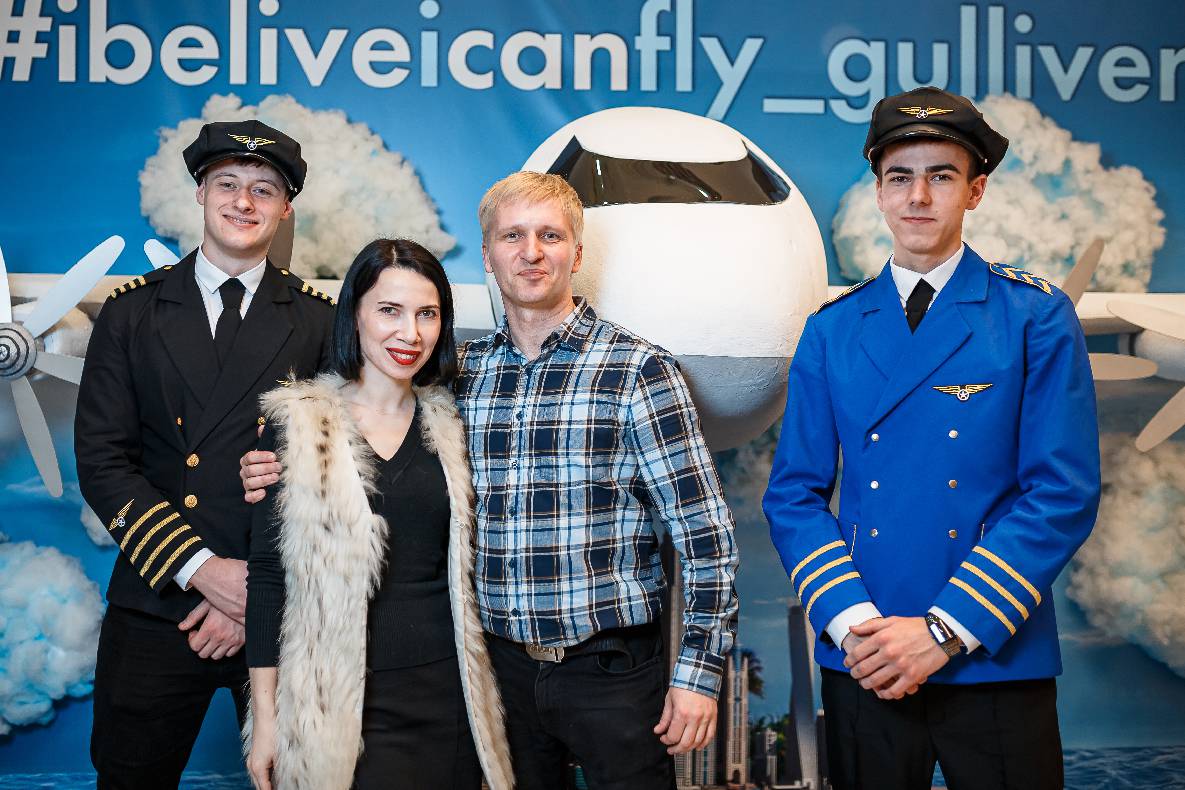 8 Березня в ТРЦ GULLIVER image-148