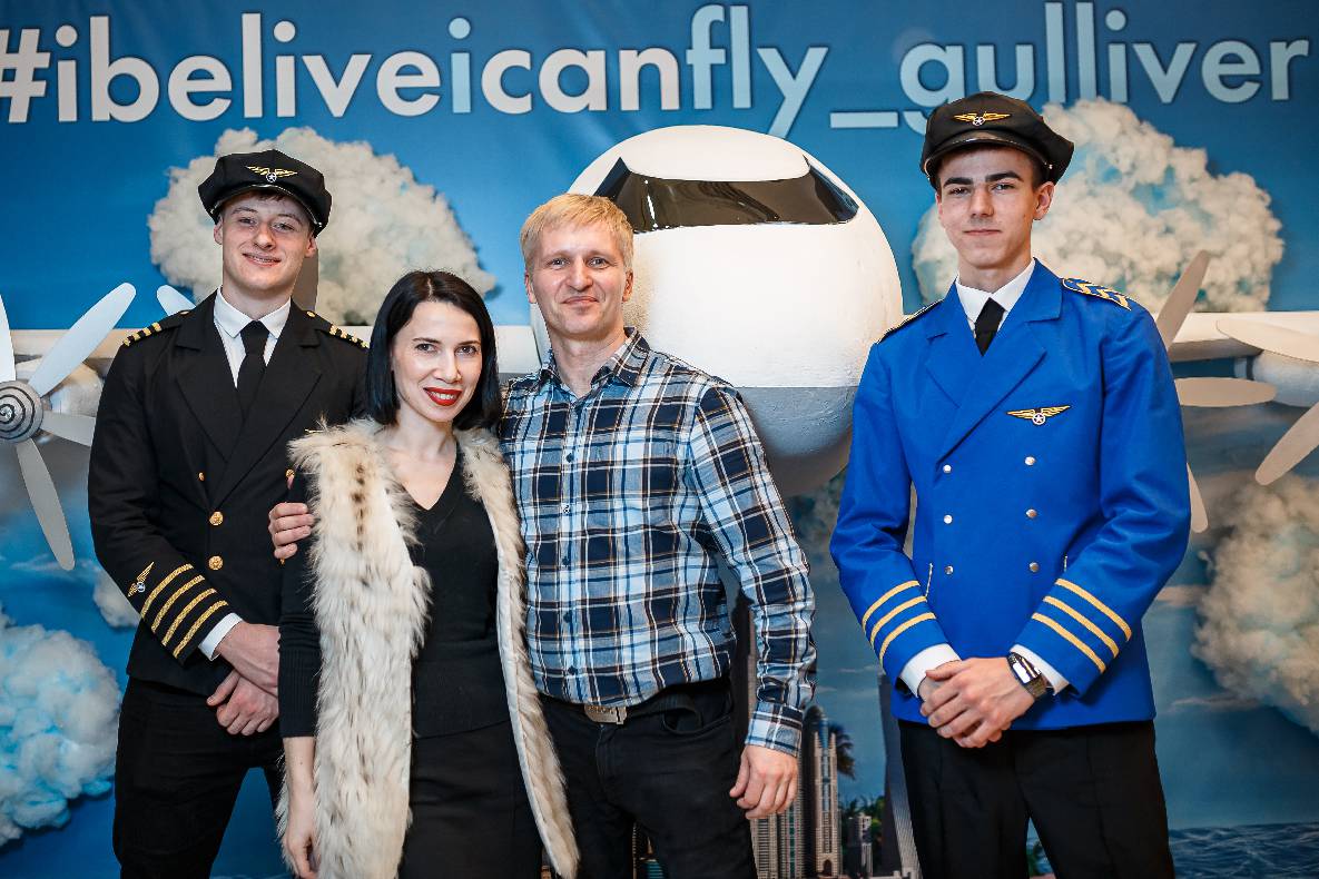 8 Березня в ТРЦ GULLIVER image-150