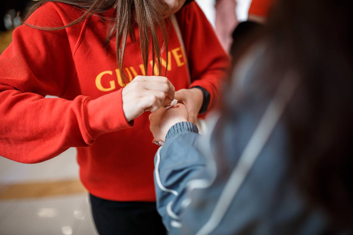 8 Березня в ТРЦ GULLIVER image-157