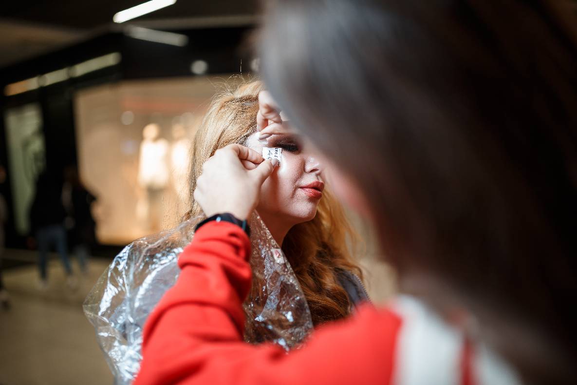 8 Березня в ТРЦ GULLIVER image-159