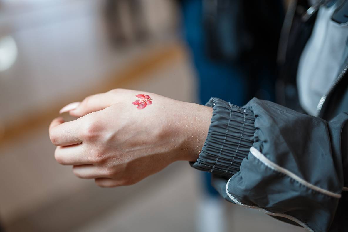 8 Березня в ТРЦ GULLIVER image-160