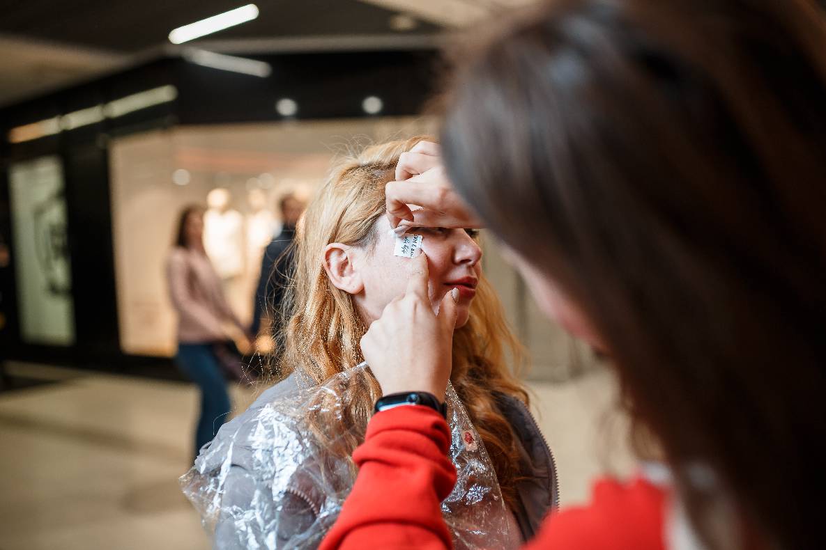 8 Березня в ТРЦ GULLIVER image-162