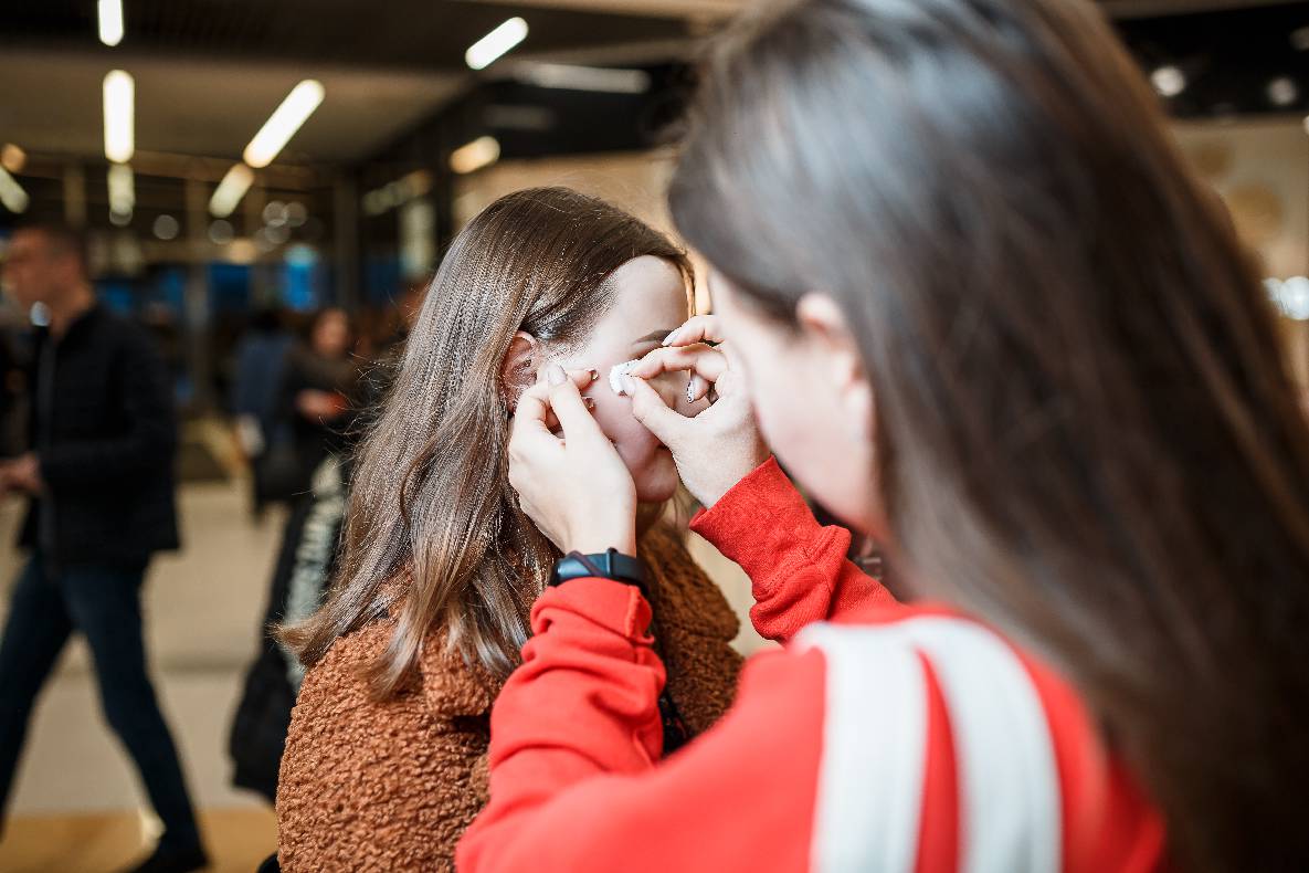 8 Березня в ТРЦ GULLIVER image-165