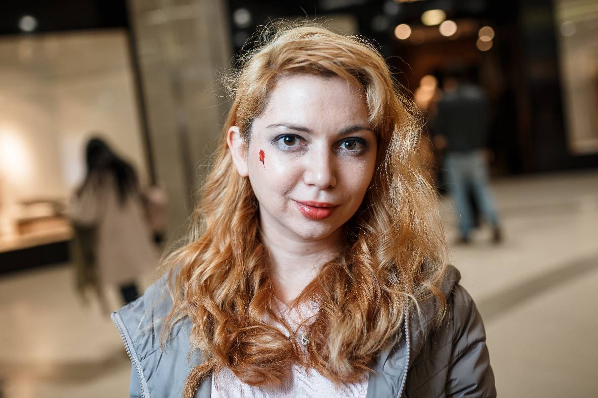 8 Березня в ТРЦ GULLIVER image-166