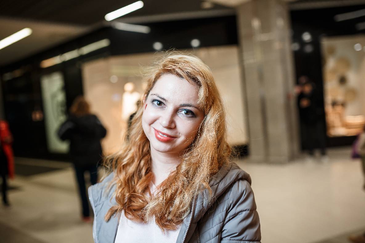 8 Березня в ТРЦ GULLIVER image-169