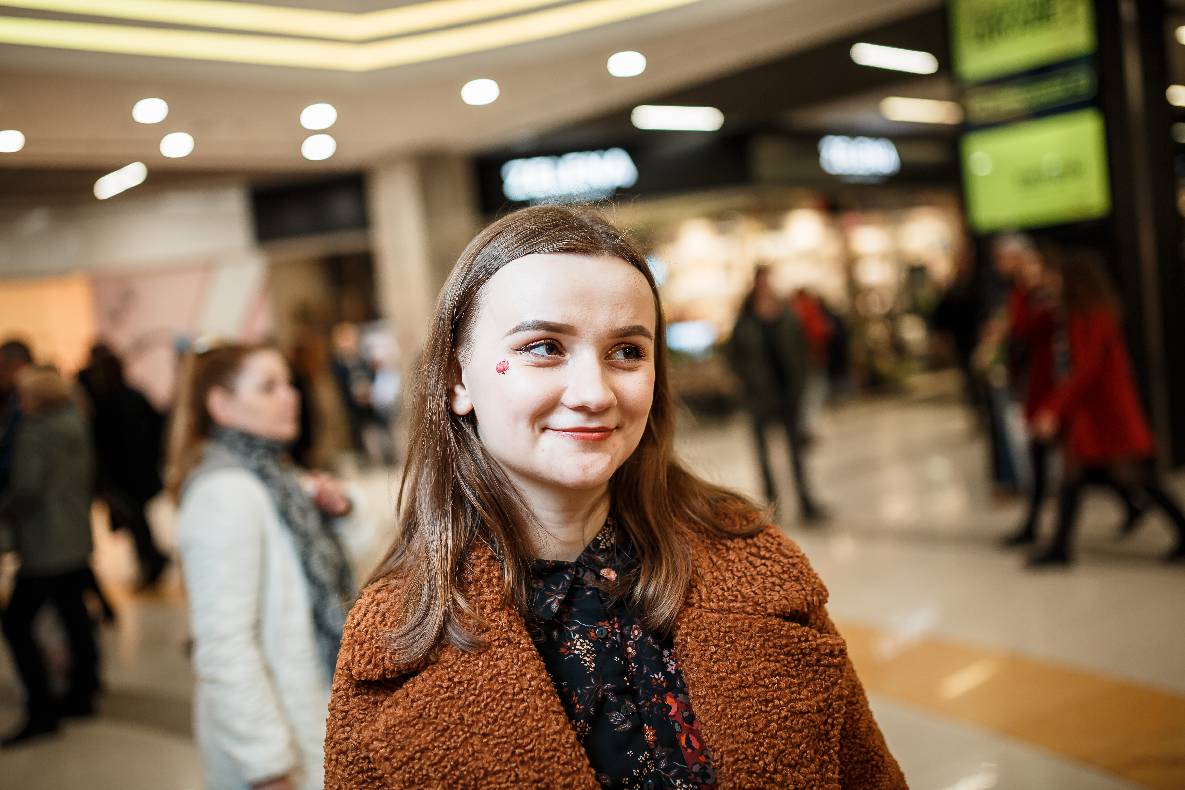 8 Березня в ТРЦ GULLIVER image-170