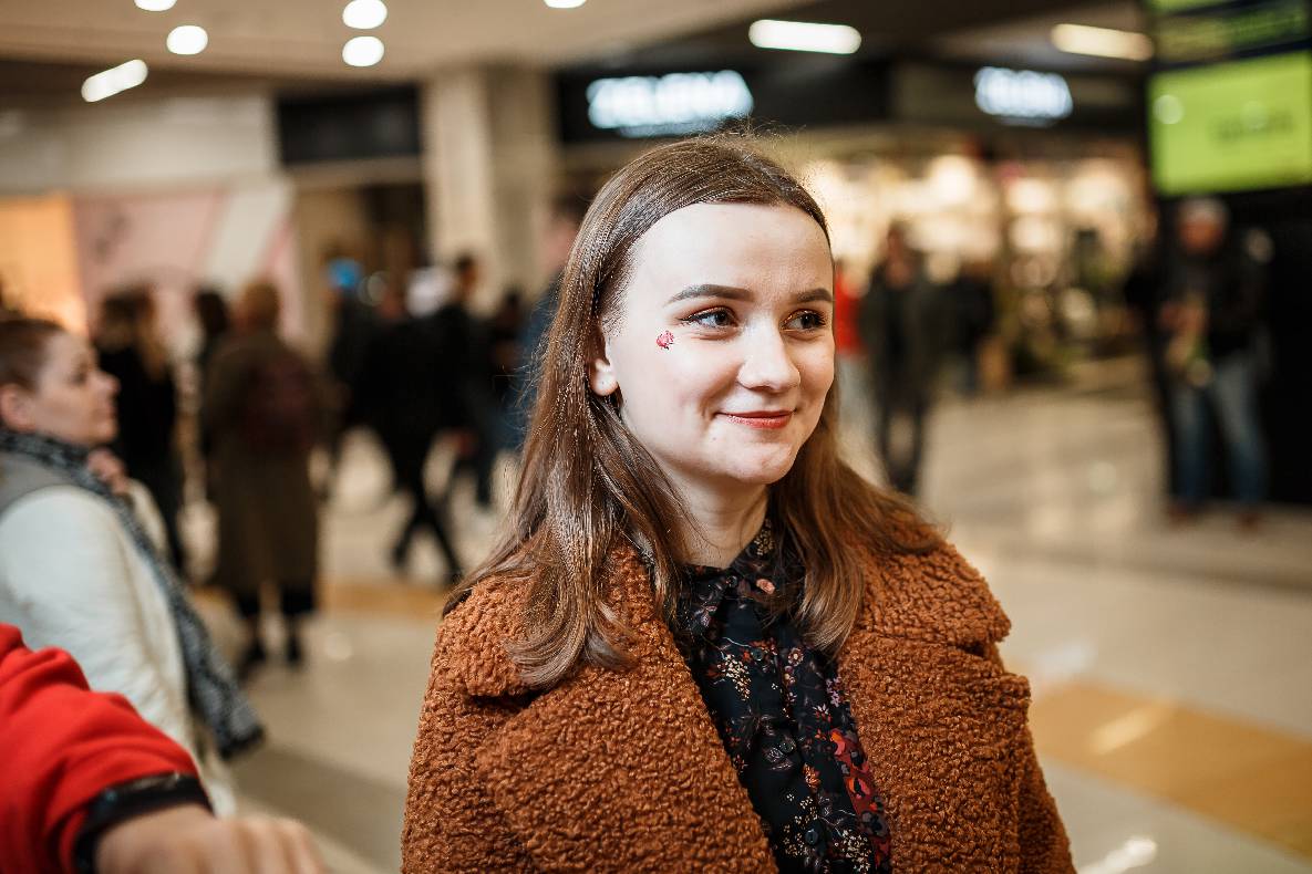 8 Березня в ТРЦ GULLIVER image-171