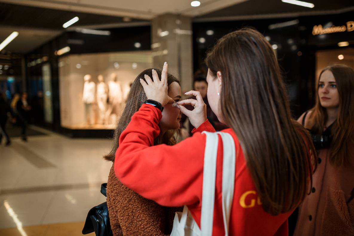 8 Березня в ТРЦ GULLIVER image-173