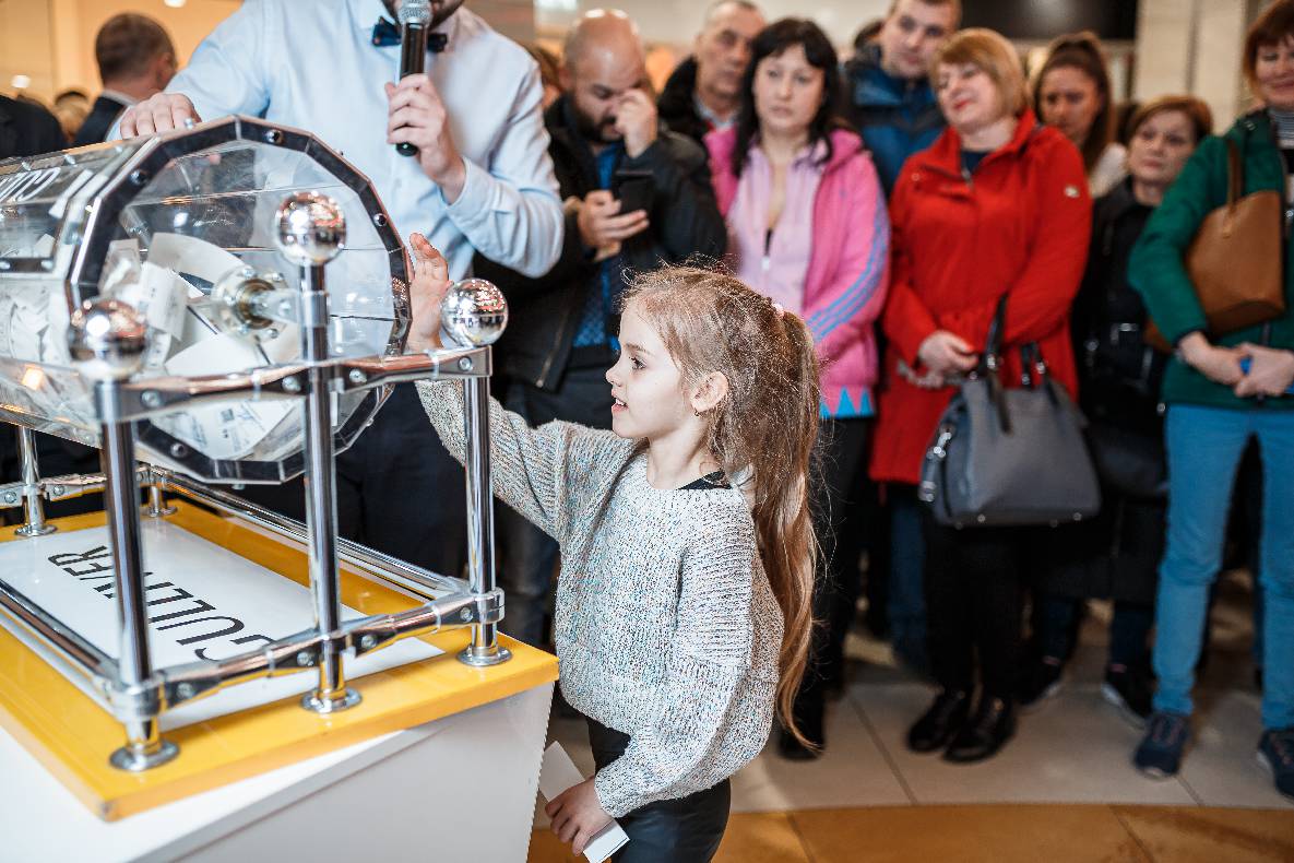 8 Березня в ТРЦ GULLIVER image-193