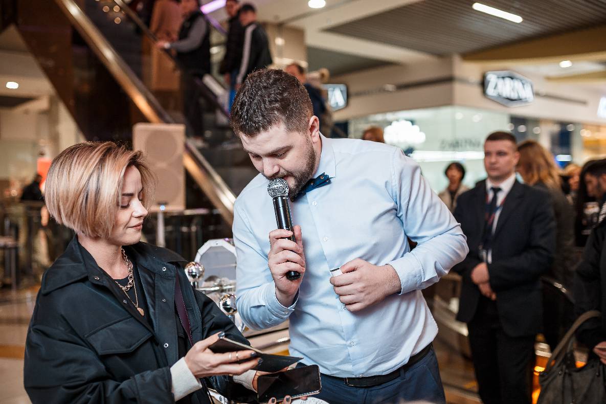 8 Березня в ТРЦ GULLIVER image-203