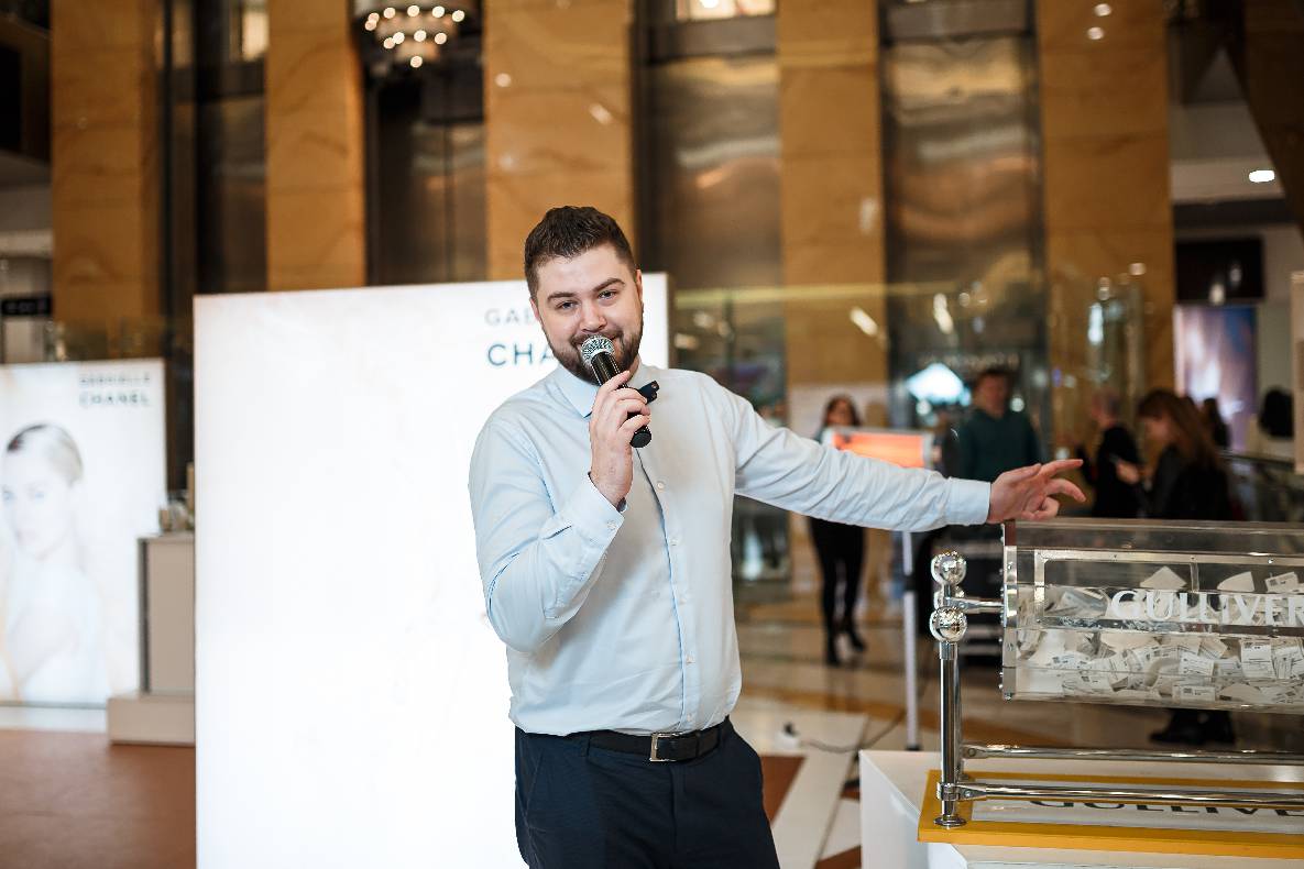 8 Березня в ТРЦ GULLIVER image-215