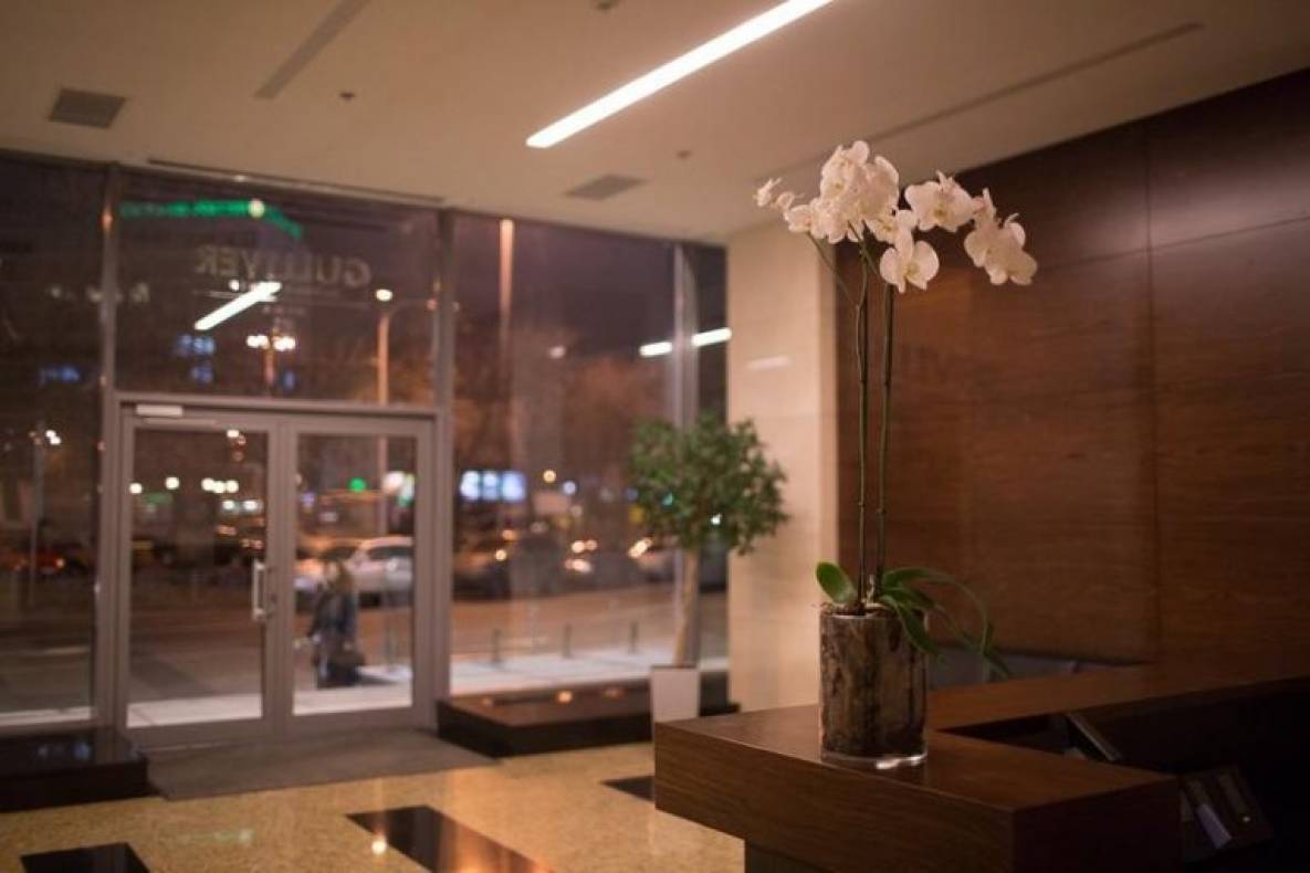 Business Center Gulliver image-1