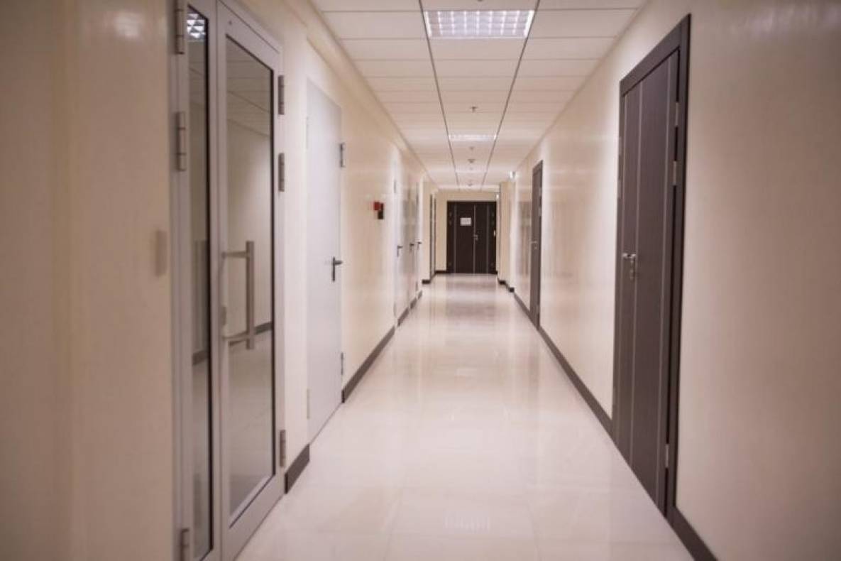 Business Center Gulliver image-4