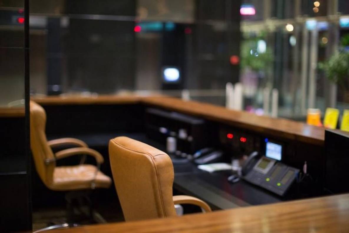 Business Center Gulliver image-10