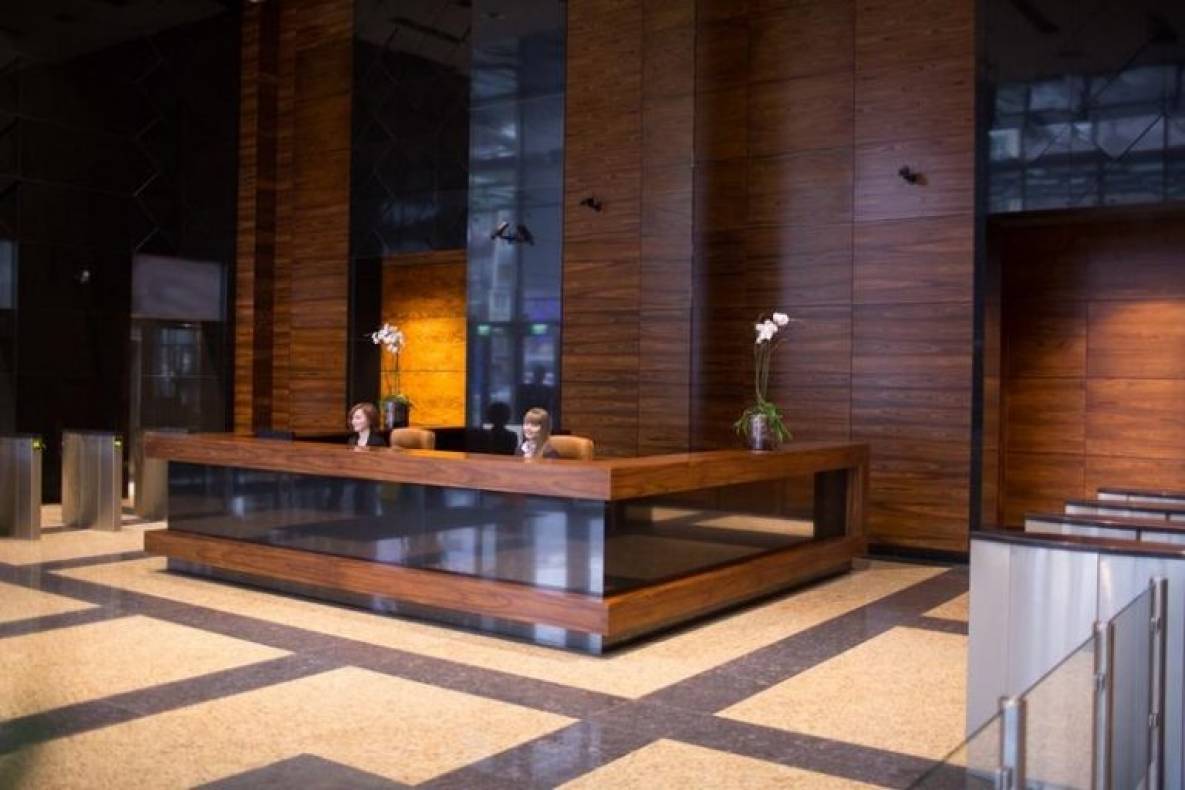 Business Center Gulliver image-12