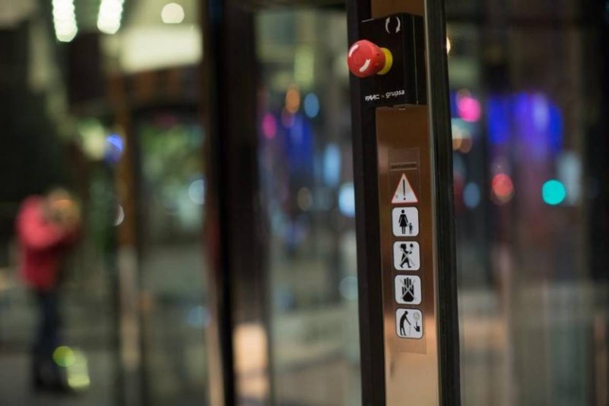 Business Center Gulliver image-15