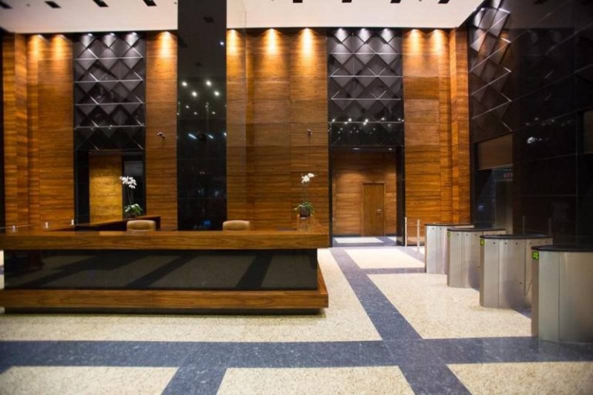 Business Center Gulliver image-20