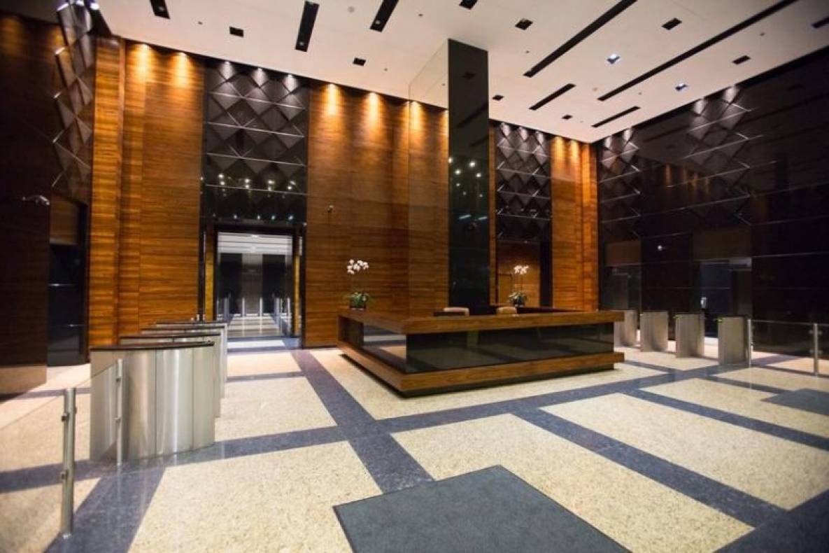 Business Center Gulliver image-17