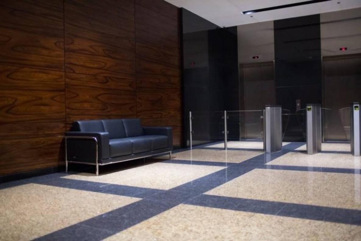 Business Center Gulliver image-19