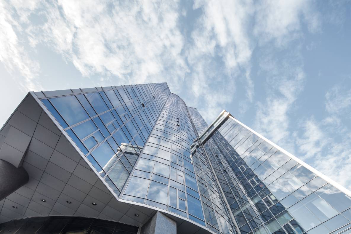 Business Center Gulliver image-21