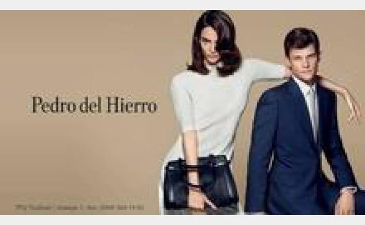 Pedro del Hierro