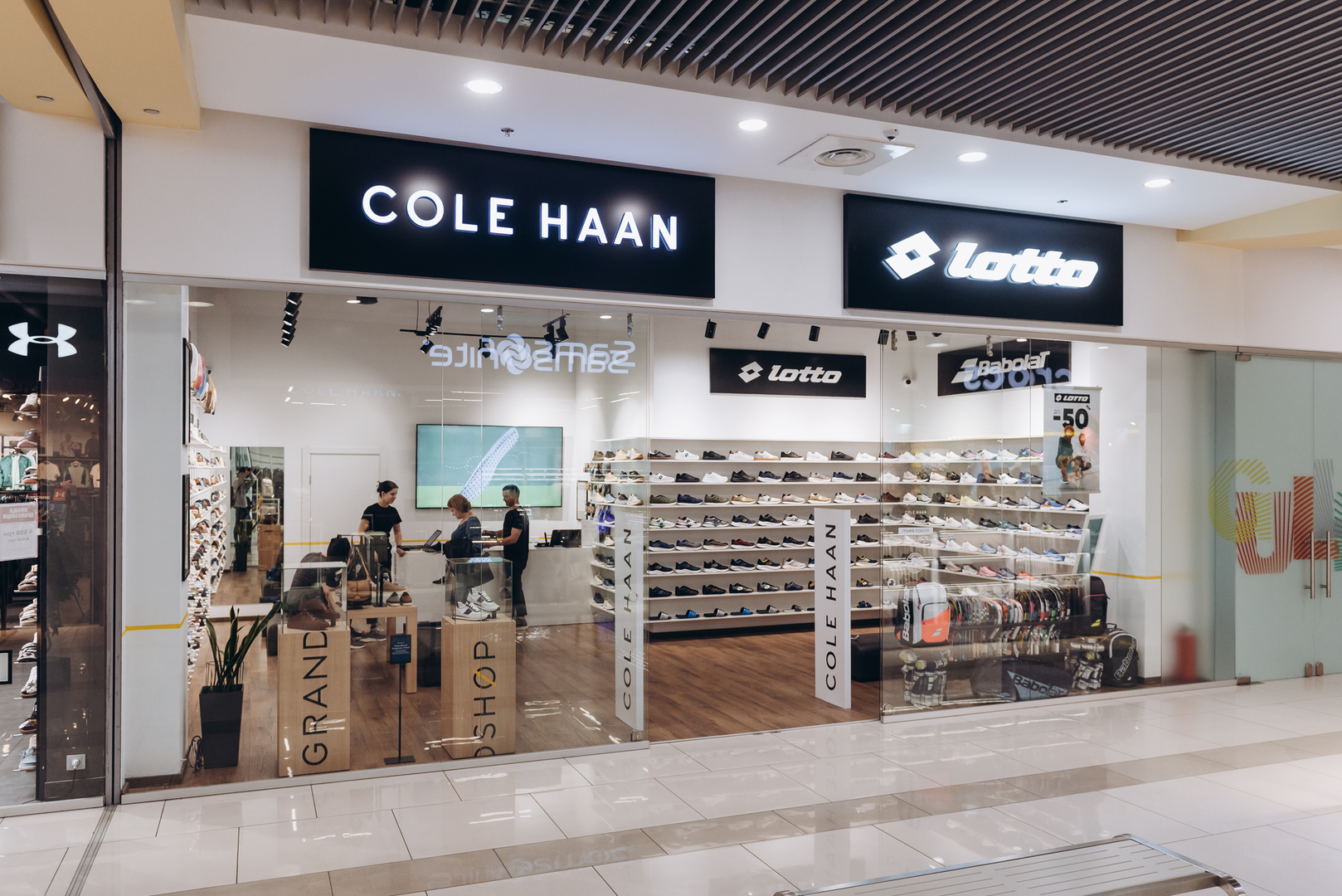 Shop