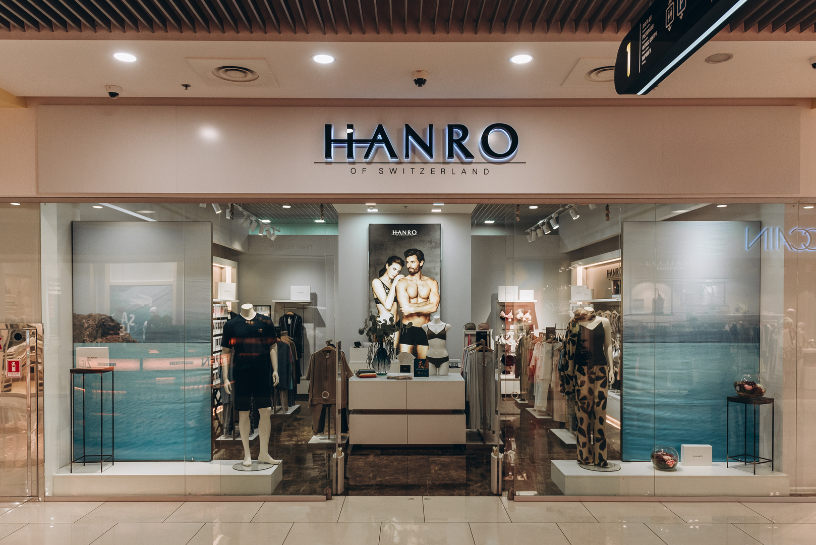 Shop