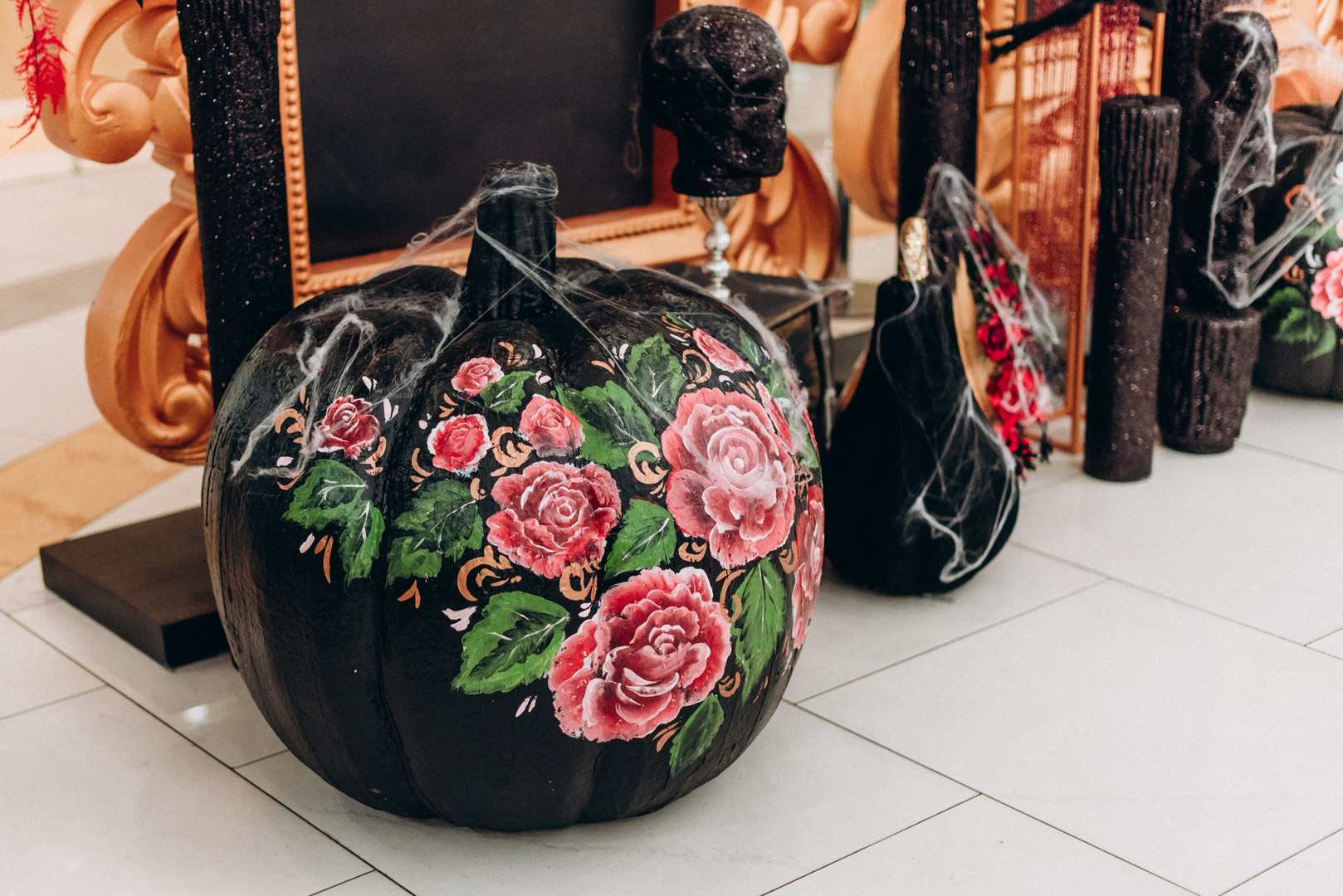 Halloween in Gulliver image-1