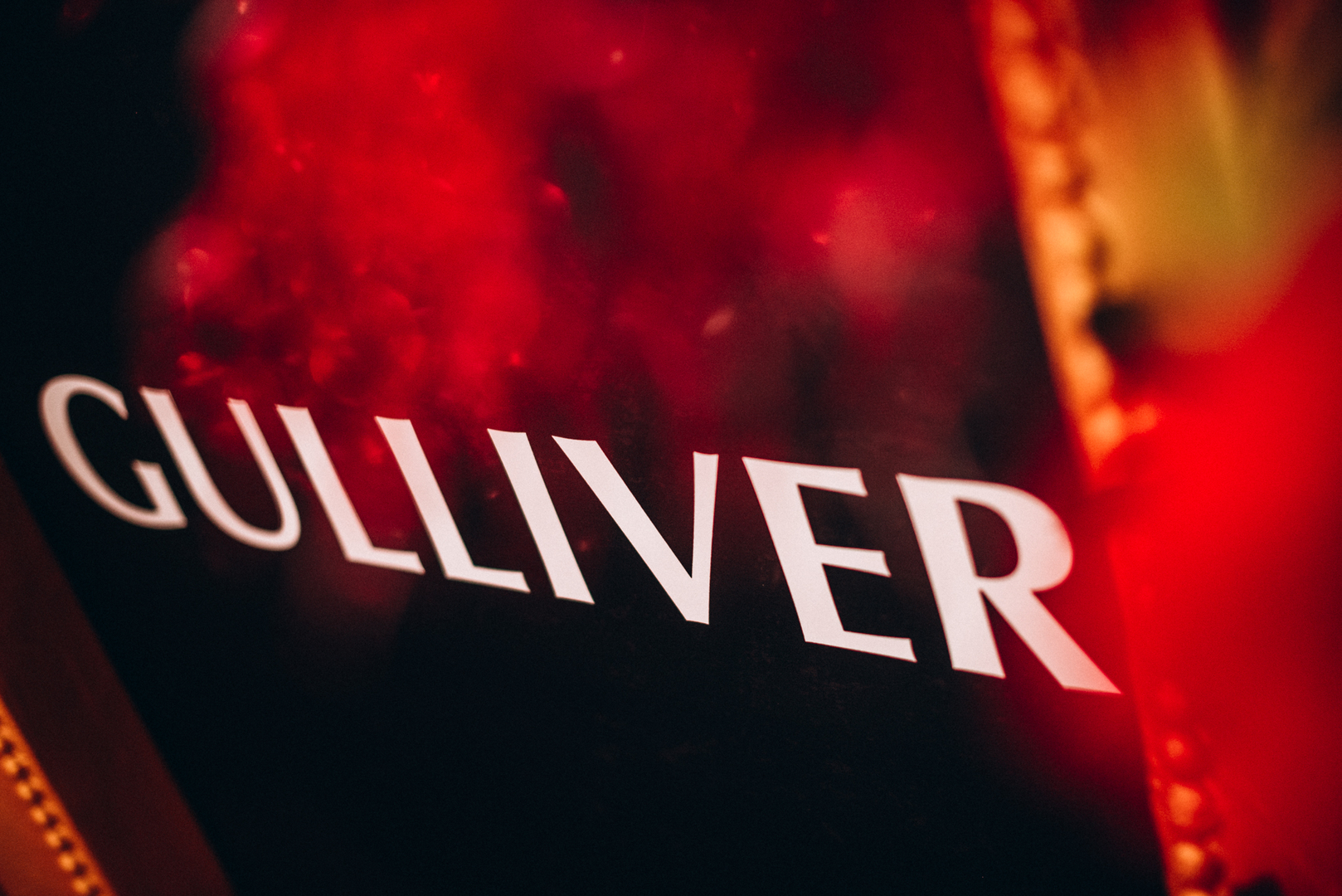 Halloween in Gulliver image-0