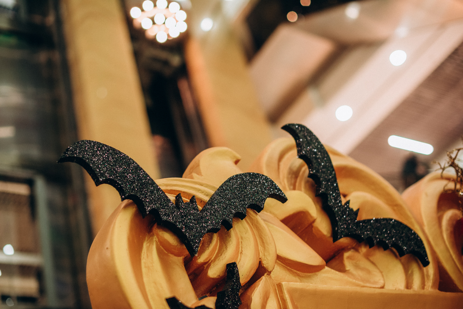 Halloween in Gulliver image-2