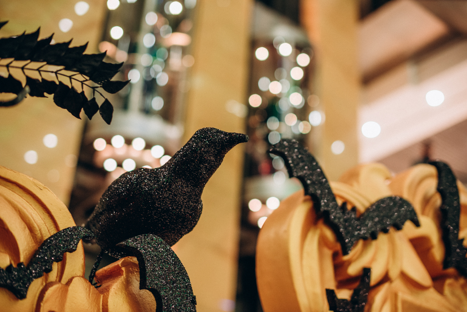 Halloween in Gulliver image-3