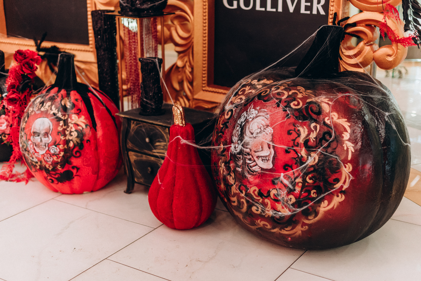 Halloween in Gulliver image-4