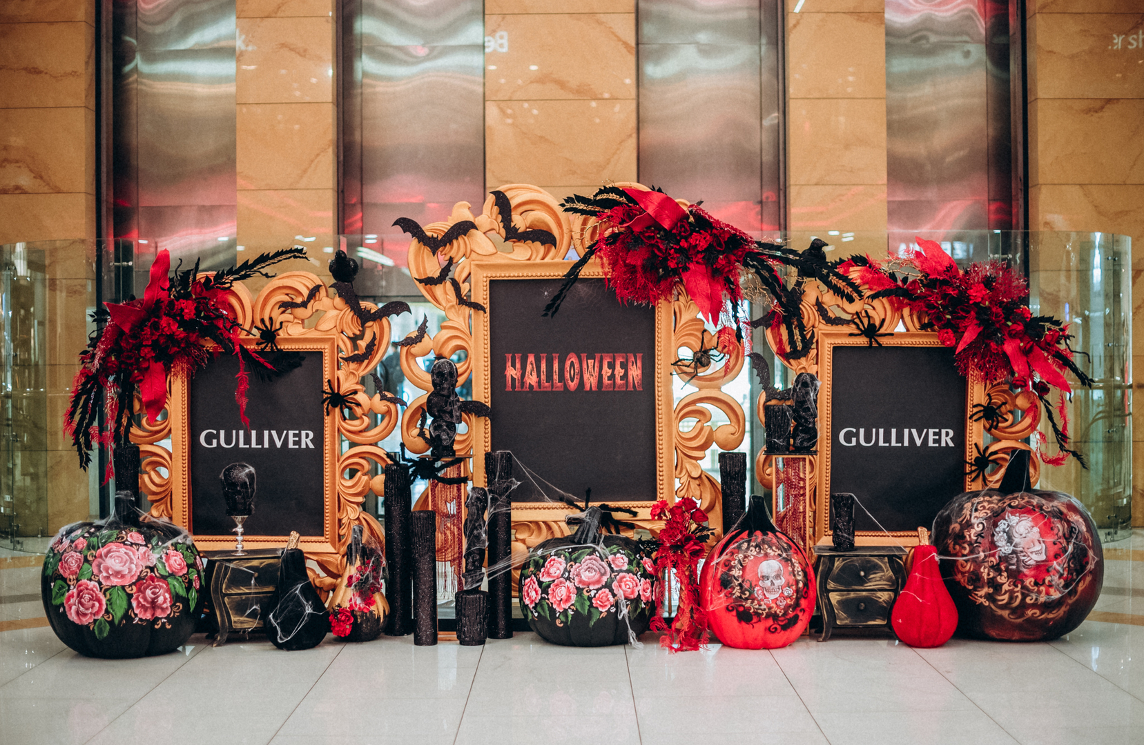 Halloween in Gulliver image-6