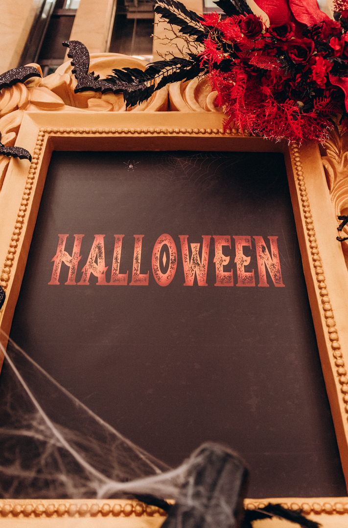 Halloween in Gulliver image-10