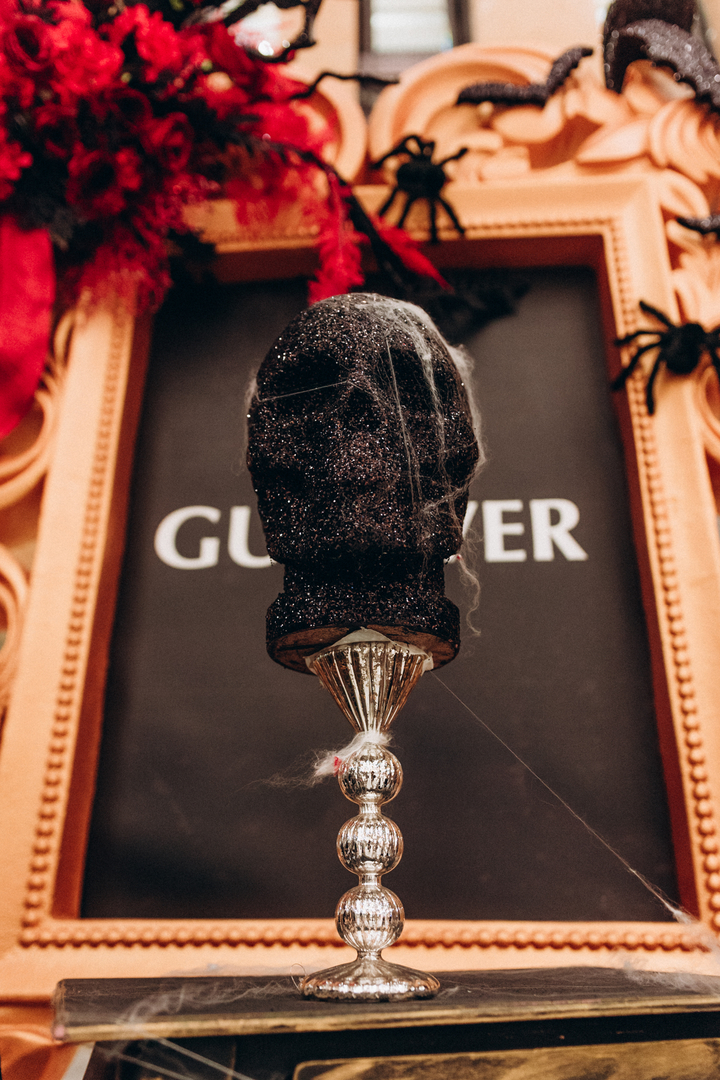 Halloween in Gulliver image-9