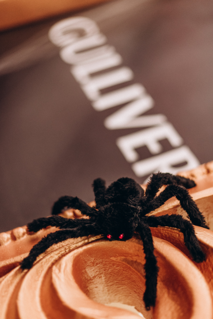 Halloween in Gulliver image-8